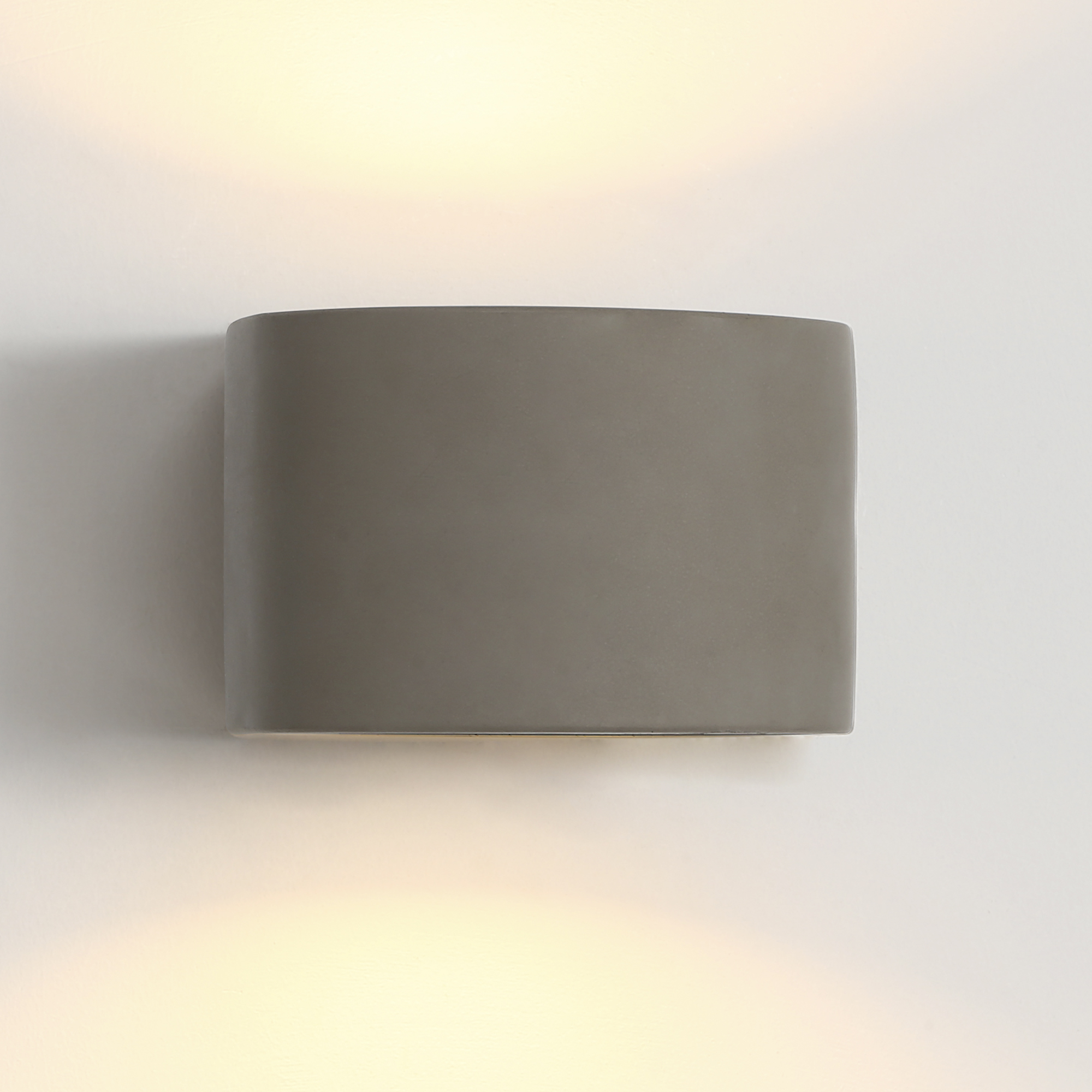 Clay Up & Down Wandlamp Clay Up & Down Wandlamp